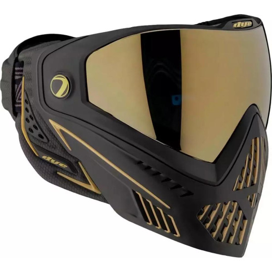 Masque Paintball Dye I5...