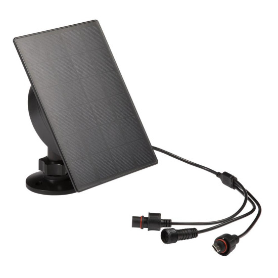 Panneau Solaire Num Axes...