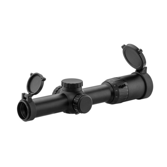 Waldberg Jagtsigte 1-8x24 -...