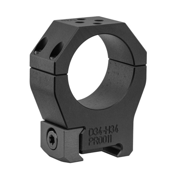 Audere PSR 34 mm GPS Collar...