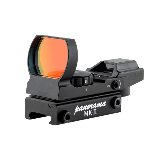 Microdot Panorama MK III...
