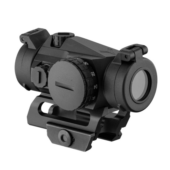 Viseur Reflex Falke Version...