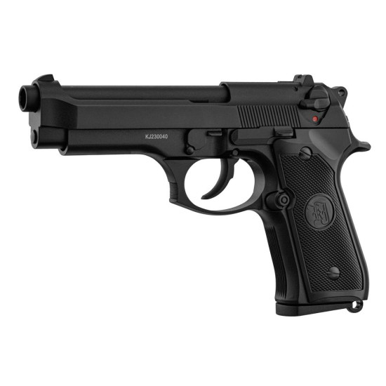 Réplique Airsoft KJ Works...
