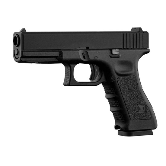 Airsoft Replika KJ Works...