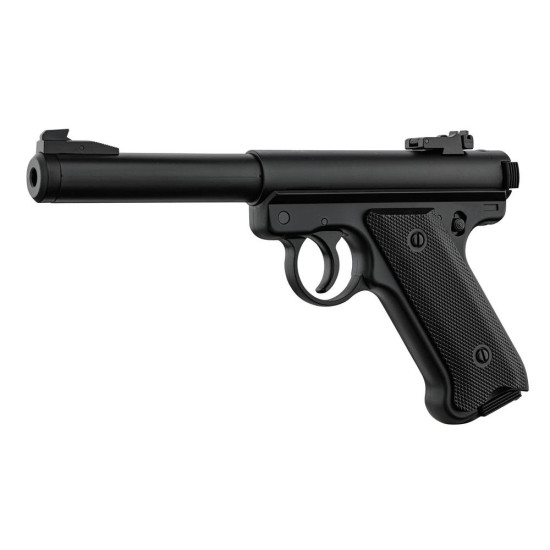 Réplique Airsoft KJ Works...