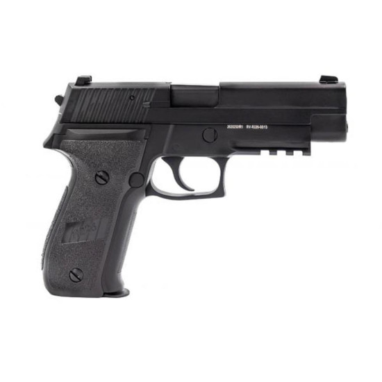 Réplique Airsoft GBB Raven...