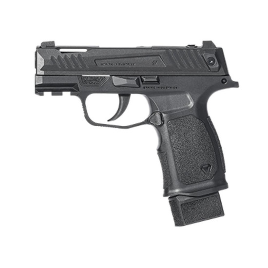 Réplique Pistolet Gaz VFC...