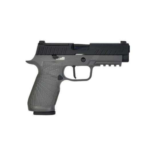 Réplique Airsoft GBB Stark...