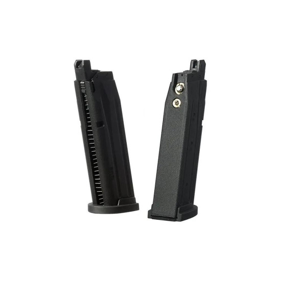 Stark Arms SA320 Short Gas...