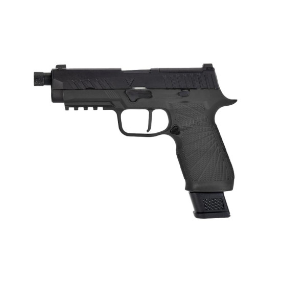 GBB Replika Stark Arms...