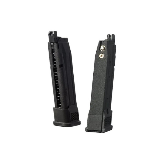 Stark Arms SA320 Long Gas...