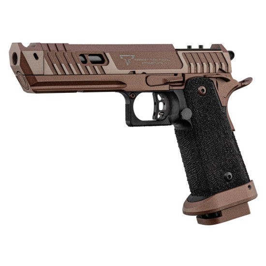 Réplique Airsoft GBB TTI...