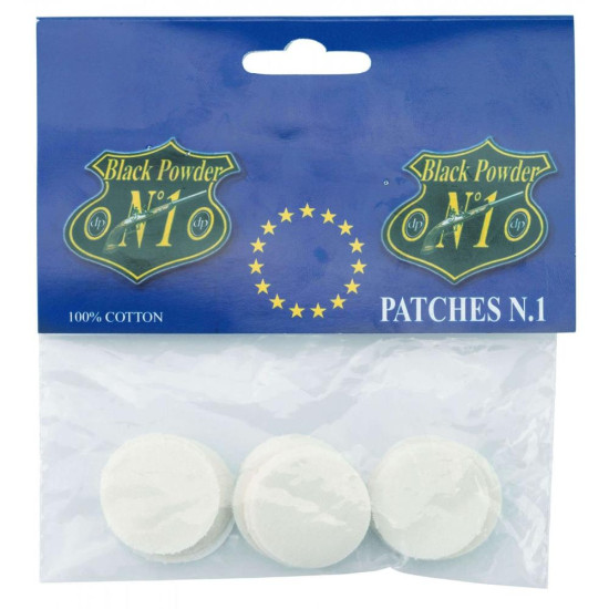Calepins Ronds en Coton...