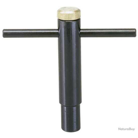 Musket Enfield Muzzle Plug...