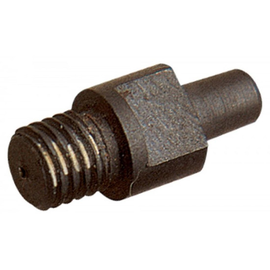 Set of 3 Steel M6 x 0.75...