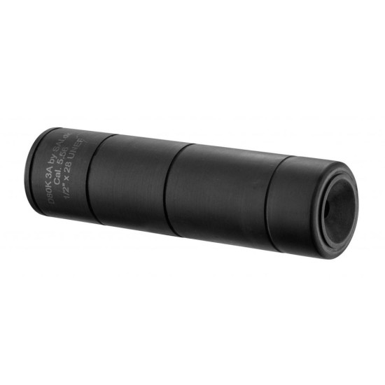SAI D80K Suppressor Cal....
