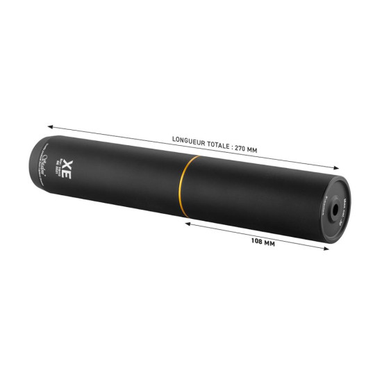 Stalon XE108 Suppressor -...