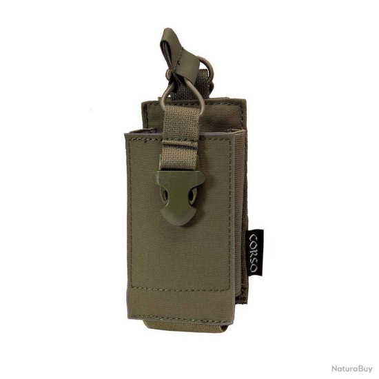Poche pour Talkie-Walkie...