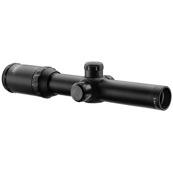 Waldberg 1-4x24 IR Hunting...