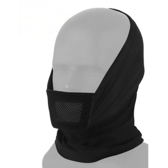 BO Manufacture Neck Warmer...