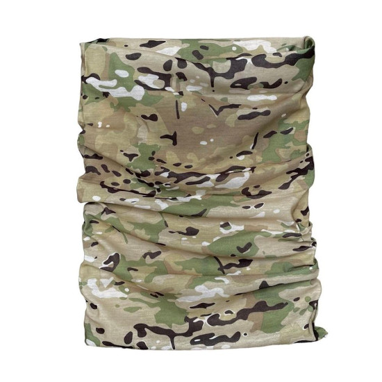 BO Manufacture Neck Gaiter...