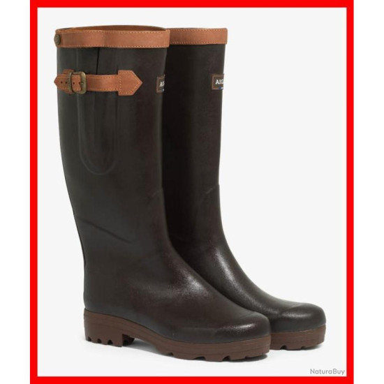 Chambord Signature Boots...