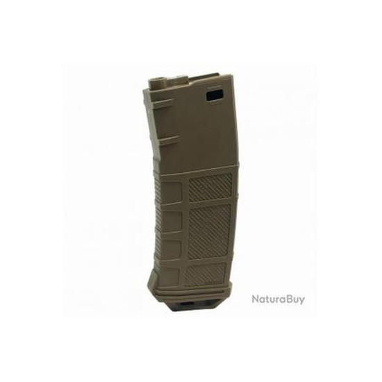 Amarok AEG Type A FDE...