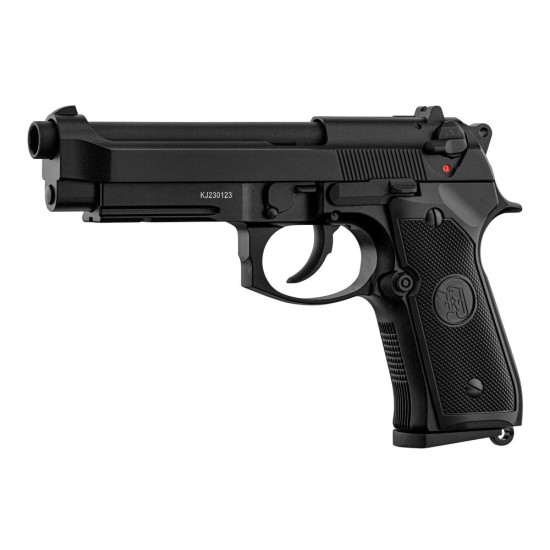Réplique Airsoft KJ Works...
