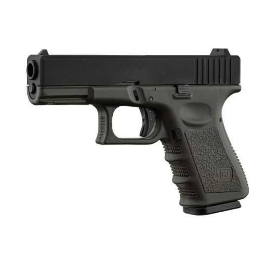Airsoft Replika KJ Works...