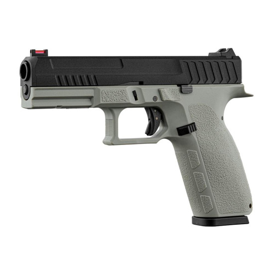 Airsoft Replika KJ Works...