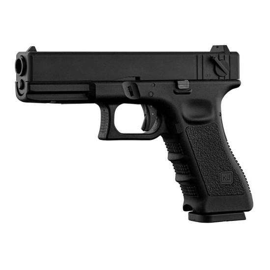 Réplique Airsoft KJ Works...