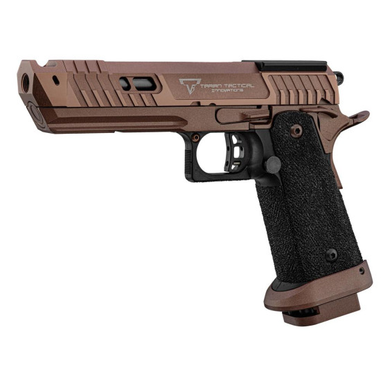 Réplique GBB TTI JW4 Sand...