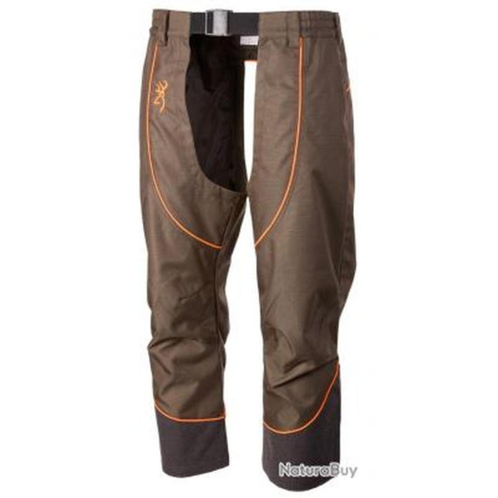 Surpantalon Forest Green...