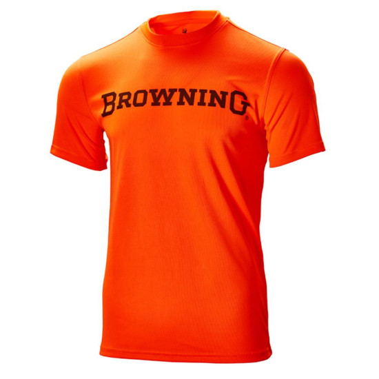 T-shirt Technique Browning...