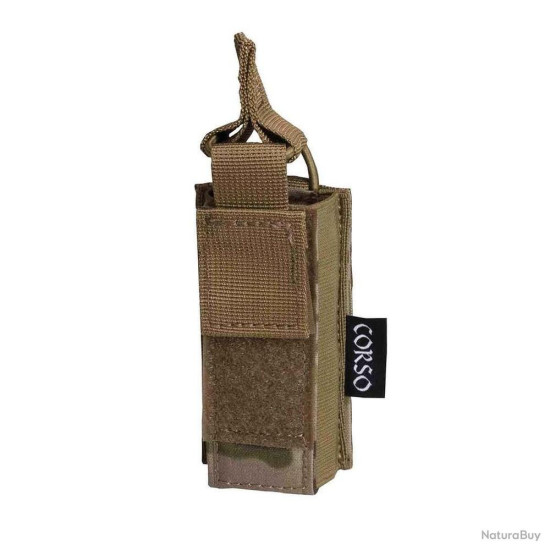Poche Porte-Chargeur Simple...