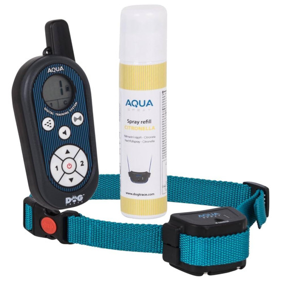 DogTrace Aqua Spray...