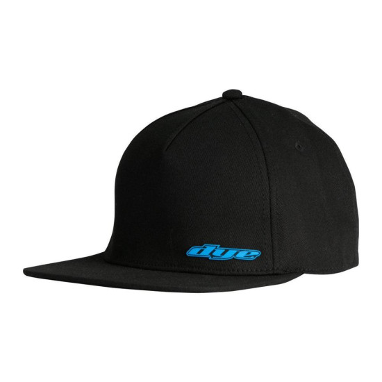 Dye LWR LFT FLEX Flat Bill...