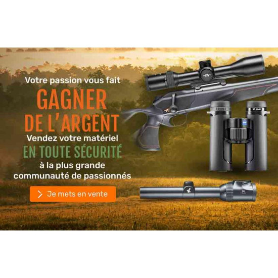 Marteau Gauche Falco -...