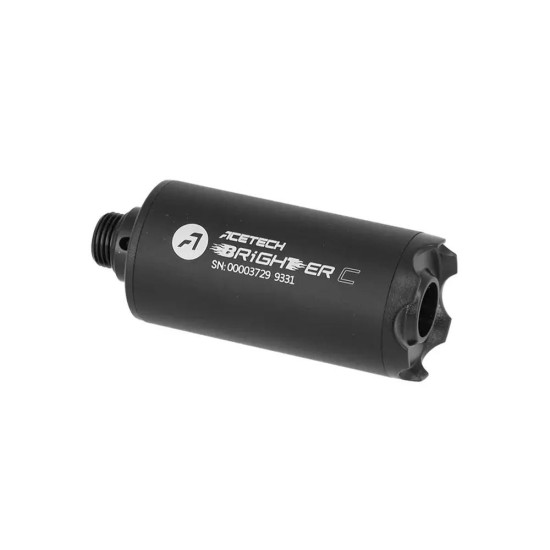 Silencieux Traceur Acetech...