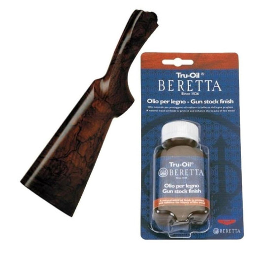 Huile Beretta Tru-Oil 90 ml...