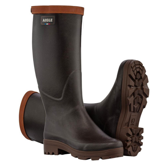 Chambord Signature Boots...