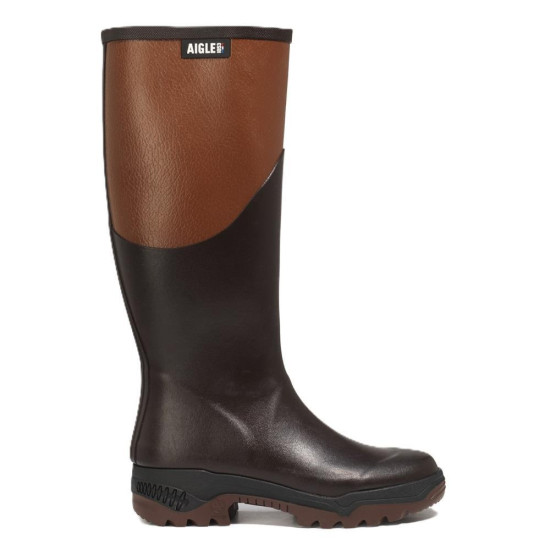Bottes Aigle Parcours 2...