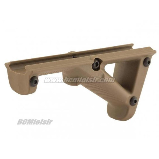 BO Manufacture Tan Angled...