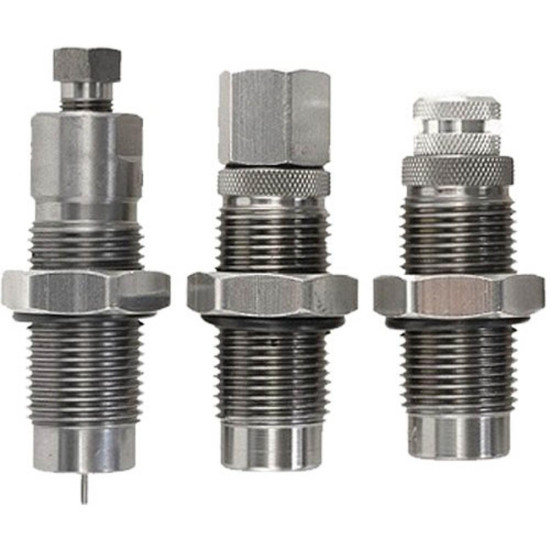 Set of 3 Lee Precision...