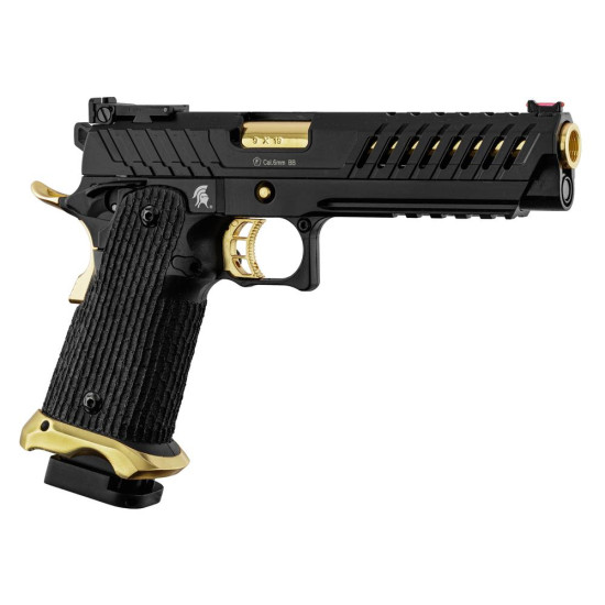 Pistolet Airsoft LTX6 Black...