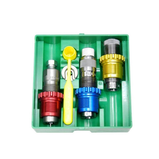 Set of 3 Carbide Breech...