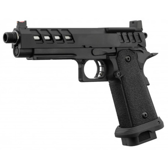 Airsoft Pistol GBB Lancer...