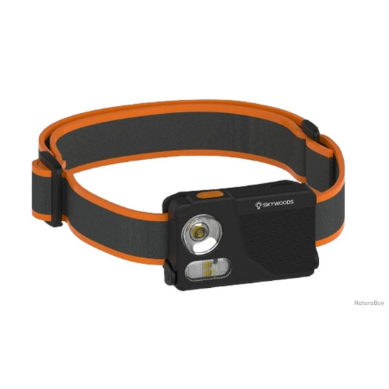 Skywoods L60A81 Headlamp -...