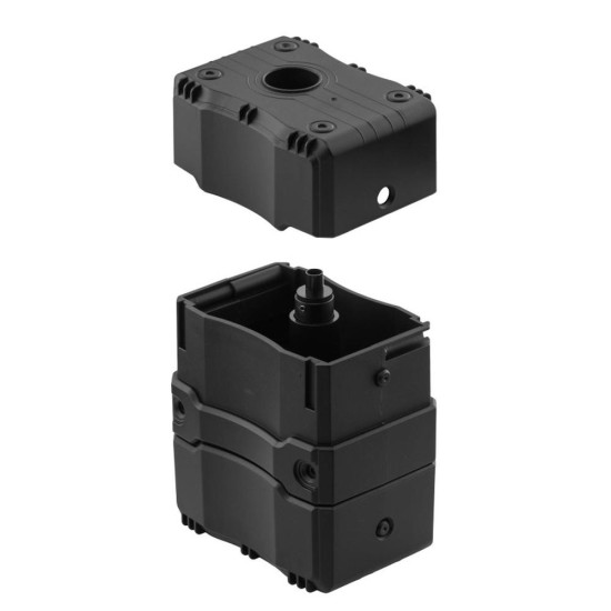 Double-Bell Automatic...