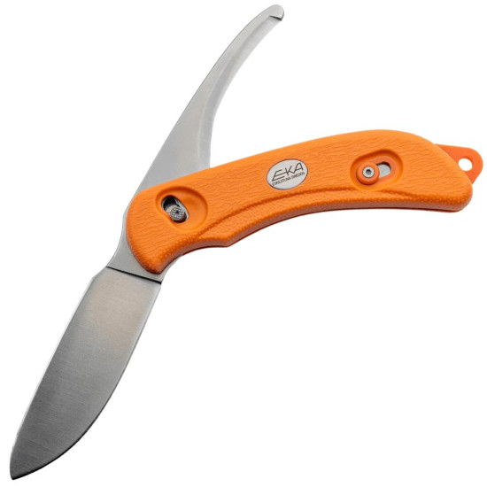 EKA SwedBlade G6 Orange...